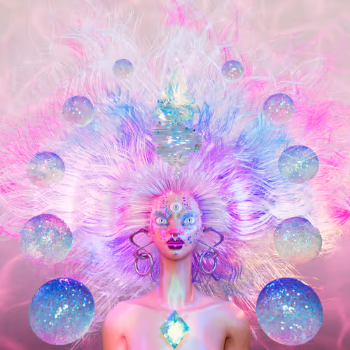 Divinelyfemme