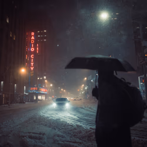 Dark City Chronicles