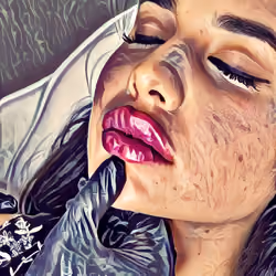 fresh lips