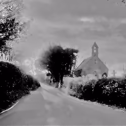 Church Lane #001