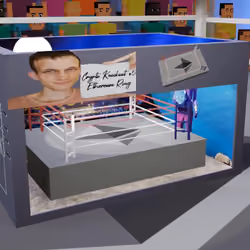 Crypto Knockout #5