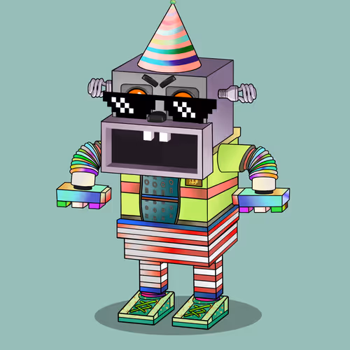 Item #7948986454524070020768945236896966363085064345480333639509850895108576116737 Media