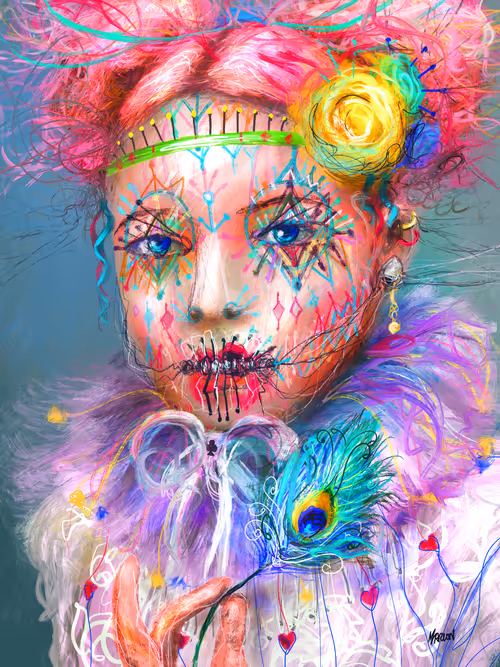 Item #20463895060416112623436459587440512531661474297957805522769763670042039287809 Media