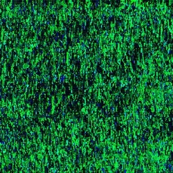 storm of pixel
