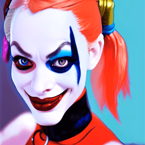Joker Vydlin