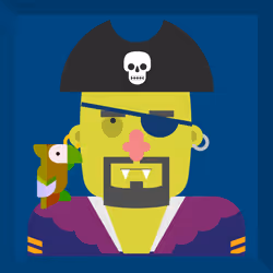 Ahoy Boy #0167