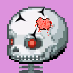 Skully Samantha