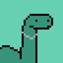 Nessie #134