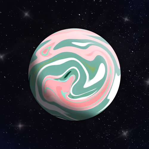 SLP Planet