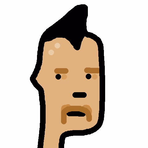 low effort punk 4345