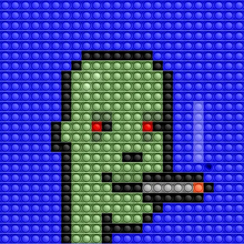 Item #41290390596365734176968961616270935146020872998101866759684729501698639265793 Media