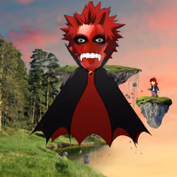 Count Appleula