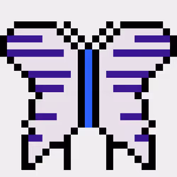 BitButterfly #65