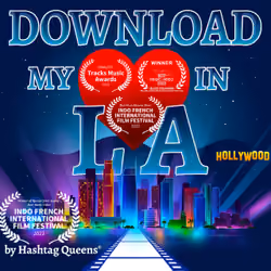 Download My Heart In LA #1