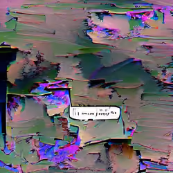 Pixelmind Probably Nothing