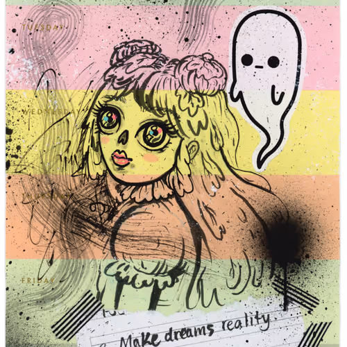 Mumbotsketchbook