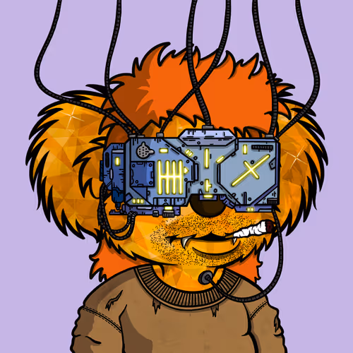 Honorary Drop Bear #6