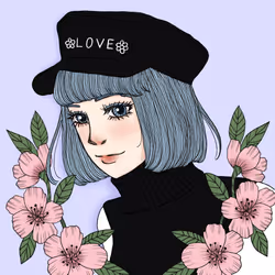Special flower(Botanical clubxYoshioka)