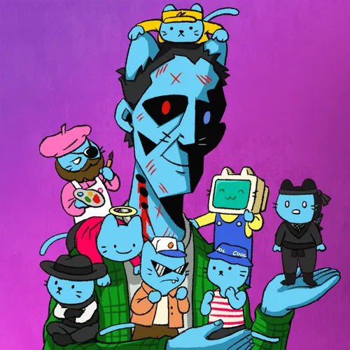 Item #92884461597408675464902454429345792737268879278538144058847713591993311428609 Media