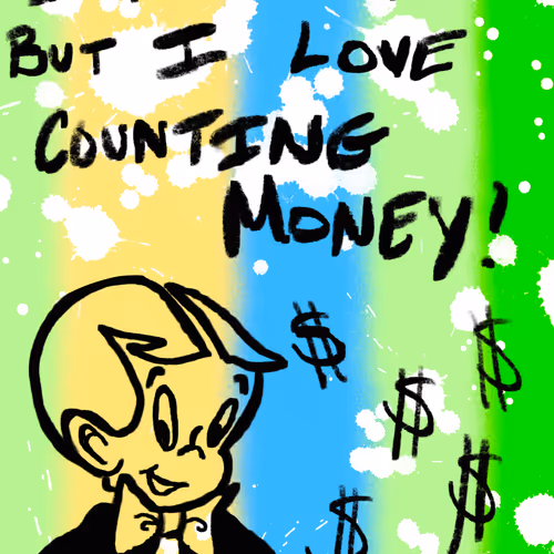 070 Counting Money