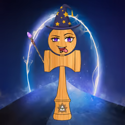 Kendama Wizard
