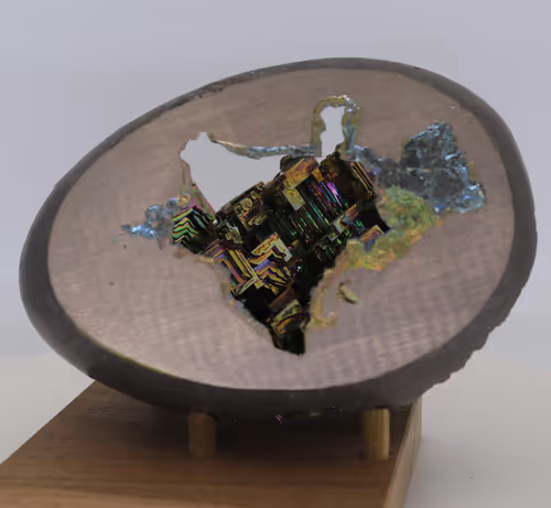 Item #66195216443802360370839358003603574916646856369949172616458162864680473722881 Media