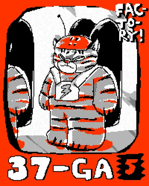 Item #49730854970137350253178123762386713768438292447745622750911549589319554433025 Media