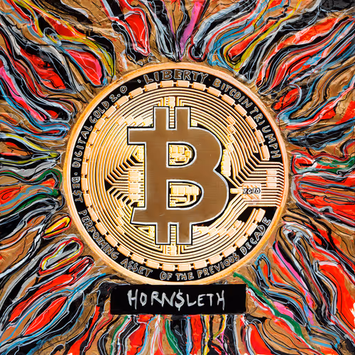 Bitcoin 2021