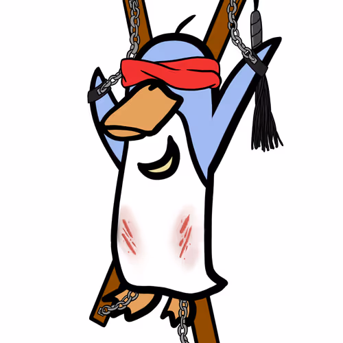 masochist wassie