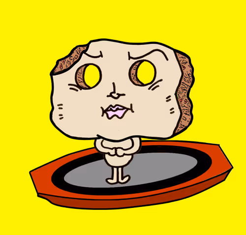 Item #21477548388787063266658748687199700189937005018840532589754440274372110319617 Media