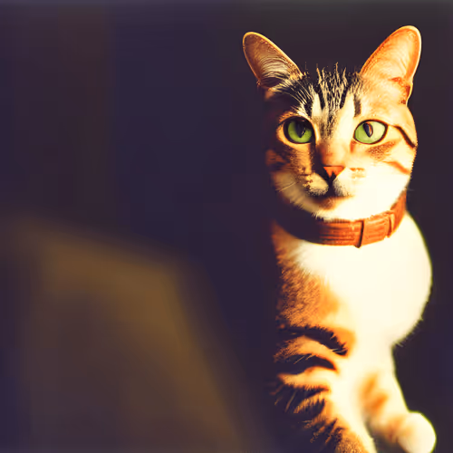 NOT A CAT