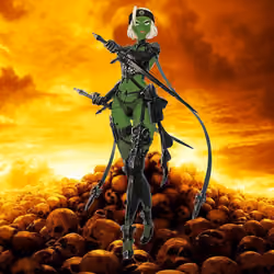 Last Pepe Standing 1