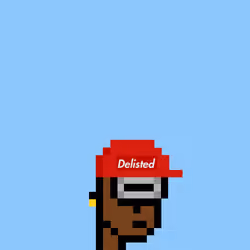 Delisted Tiny Punk 986