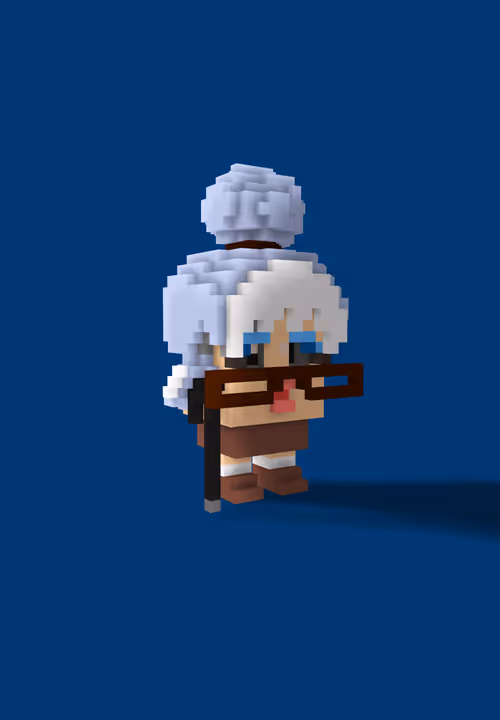 Item #29220799455770636760283305396497294087836324376032496717099684485410959917057 Media