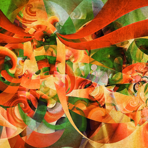 Bright Dreams