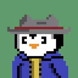 PixelPenguin 65