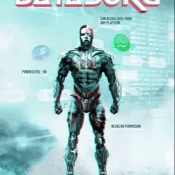 DATABORG