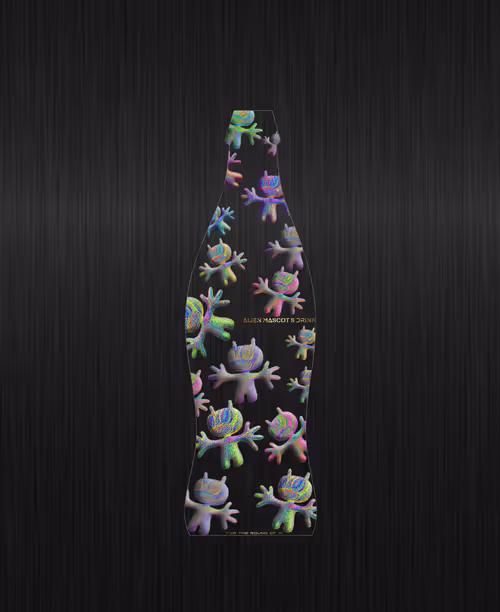 Item #73709367870647229930263330675216082778666142363975816153281474067416324505601 Media