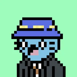 PixelCat 6419