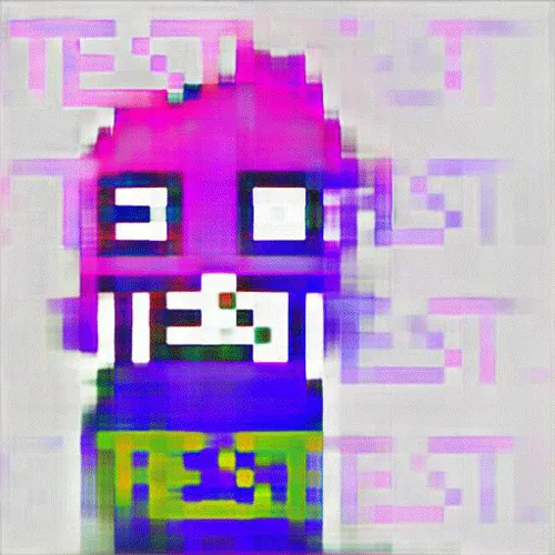 Item #38543999587180483086453667688708911953853707150137941511194370095765572812801 Media