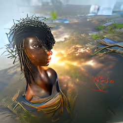 Mother Nature