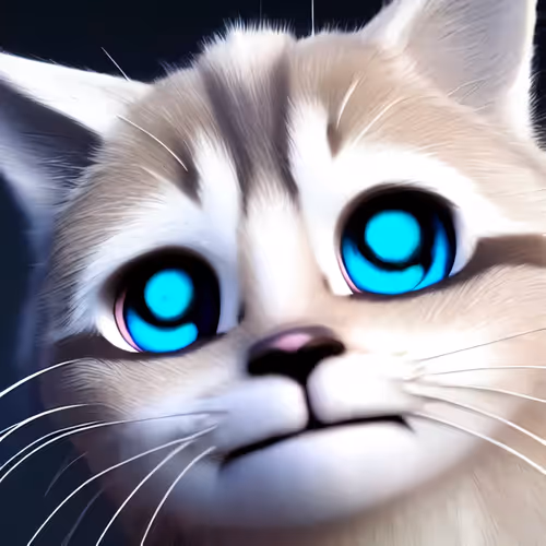 Meowy Collection