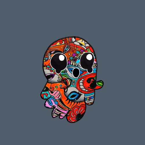 Item #33235262428199910755137663051438565132554091362882406663116964422345421750273 Media