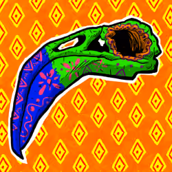 SugarSkull #164