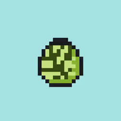 THEEGG CHAMEDRAGON#0025