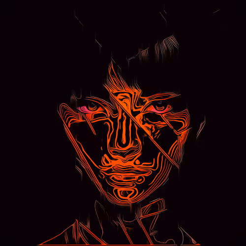 Amber Dusk