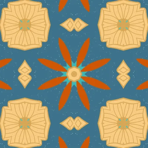 Zens Kaleidoscopia