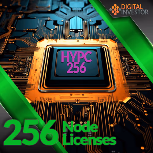 HYPC NODE LICENSE  - Digital Investor
