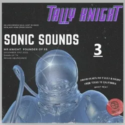Metropolis (prod. Tally Knight)