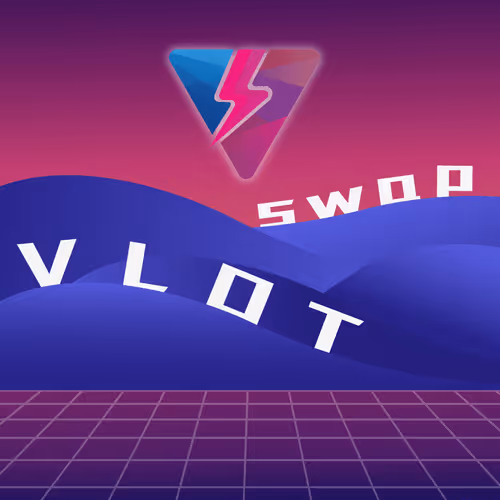 VoltSwap
